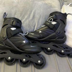 ONLY WORN ONCE BOUGHT THEM AT 130 SELLING FOR 90